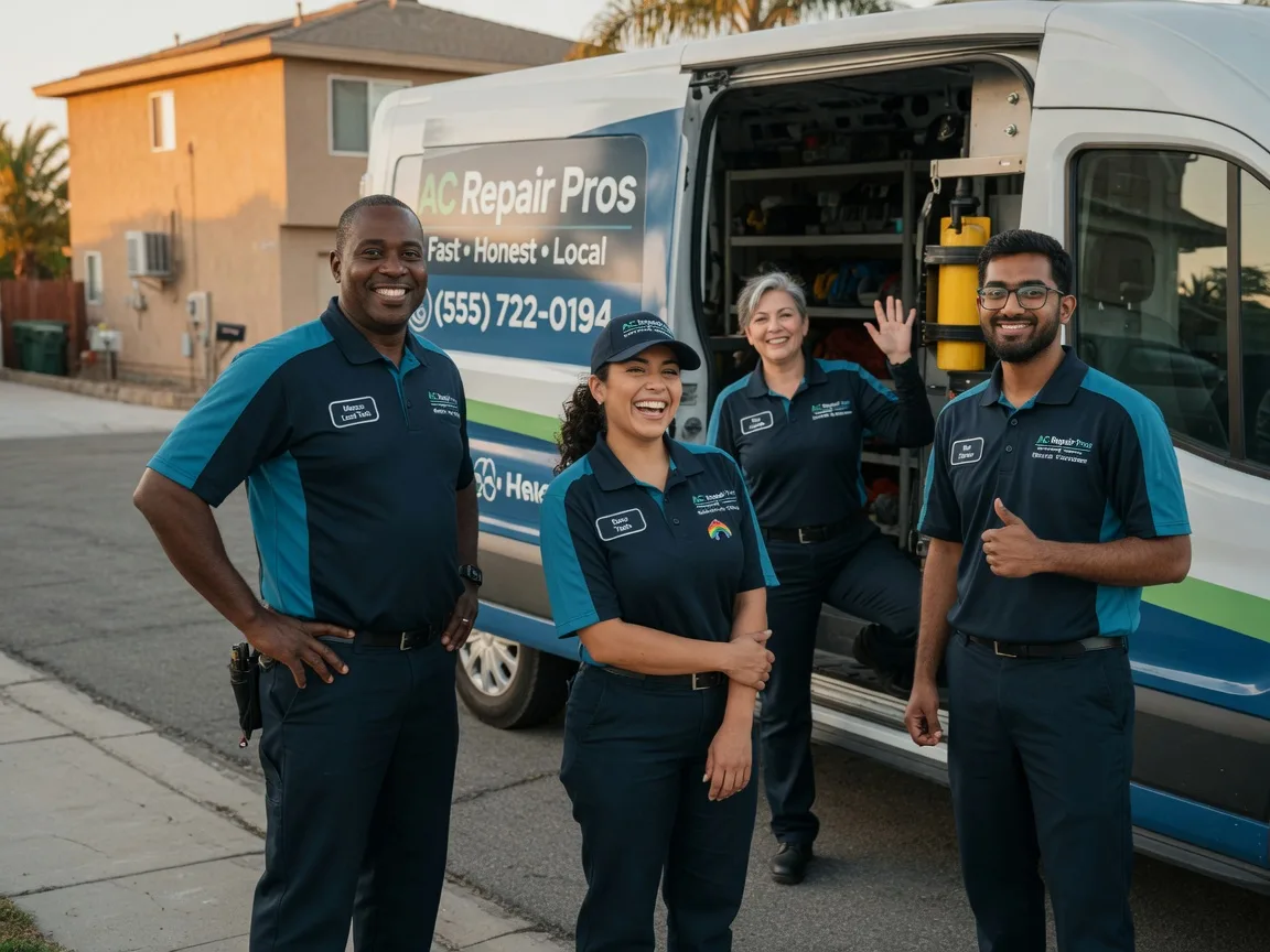 AC Repair company in Miracle, KY
